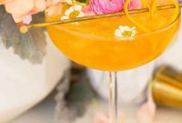 Creamsicle Whiskey Dream