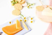 Petite & Playful DIY Cheese Boards