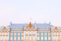 Our Scandinavian Journey – Tallinn, St. Petersburg, Helsinki and Stockholm