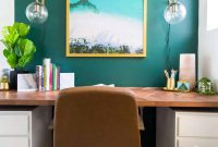 My Townhouse Office Nook A Functional and Stylish Transformation