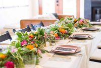 Farmhouse Feast: A Blogger’s Tablescape in Round Top