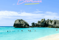 Hamilton Calling: Our Bermuda Adventure