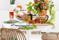 Gothic Glamour: Elevated Halloween Tablescapes
