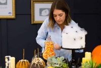 The Weekly Edit Halloween Decorating Ideas