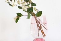 Artful Tiered Vase Creation