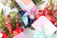 Handcrafted Fabric Bouquets for Special Gifts