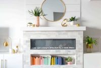 Our Townhouse Living Room Reimagined
