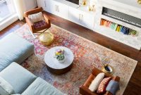 Cozy Fall Finds: Loloi Rugs and Pillows