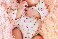 Little Sugar and Cloth Gwen’s Birth Journey