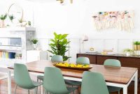 Ultimate Townhouse Dining Room Transformation Revealed