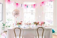 Pom-Pom Palooza Birthday Bash