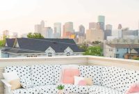 Elevated Escape: Our Downtown Rooftop Patio Unveiling