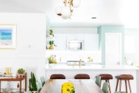 Townhouse Kitchen Transformation Unveiled