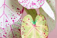 Botanical Papercraft
