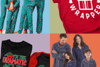 Festive Family Fun: Matching Family Christmas Pajamas