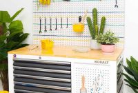 Her Space, Her Tools: Modern She Shed Organization & Gift Ideas