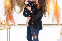 Pampas Grass Photo Op: A DIY Dream