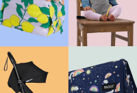Essential Travel Items for Infants