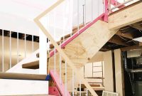 Staircase Transformation