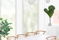 One Room Challenge Week 3: Dining Room Design Blueprint