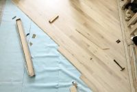 One Room Challenge Week 4 Living Room Renovation Hits a Costly Construction Snag