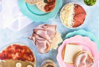 Allergy-Friendly Bites: Healthy Lunches Kids Adore