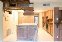 Lakeside Kitchen Transformation Starts Here