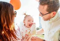 Parenting 101 The Weekly Update On Learning To Let Go