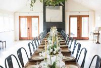 Vintage Round Top: A Modern Woman’s Take