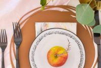 Crafting Chic Leather Placemats Using Cricut