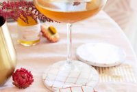 Craft Stunning Coasters with Cricut Infusible Ink