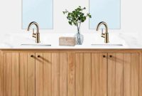 Lakeside Master Bathroom Makeover: Design Visions and The Before Look