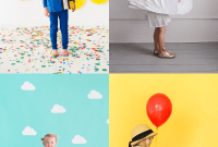 37 Creative & Quick DIY Halloween Costumes for Kids