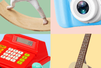48 Irresistible Toys That Kids Will Love