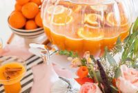 Bountiful Thanksgiving Punch