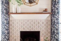 A Transitional Living Room’s Stunning Style Transformation