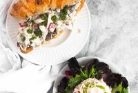 The Definitive Chicken Salad
