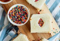 Whip Up Whimsical Fairy Bread