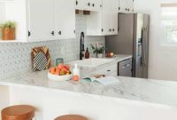 Garage Apartment Kitchen Appliance Refresh