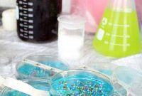 Jello Cultures: A Petri Dish Delight