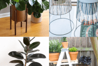 DIY Plant Stands Style Made Simple