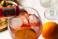 The Ultimate Martini Fiero Recipe