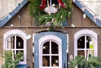 Cozy Holiday Gingerbread House Party