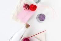 Craft Your Own Love Potion Bath Kits