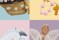 28 Heartfelt Baptism Gifts for a Special Blessing