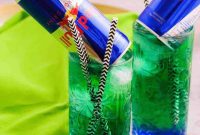 Irish Power Surge Cocktail Recipe