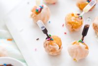 Start Your Day Sweet: 13 Effortless Breakfast Treats
