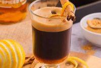 Carajillo The Ultimate Boozy Coffee Recipe