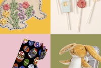 30 Brilliant Easter Gift Ideas Guaranteed to Delight Everyone