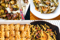 From Pantry to Plate: Easy Canned Green Bean Ideas